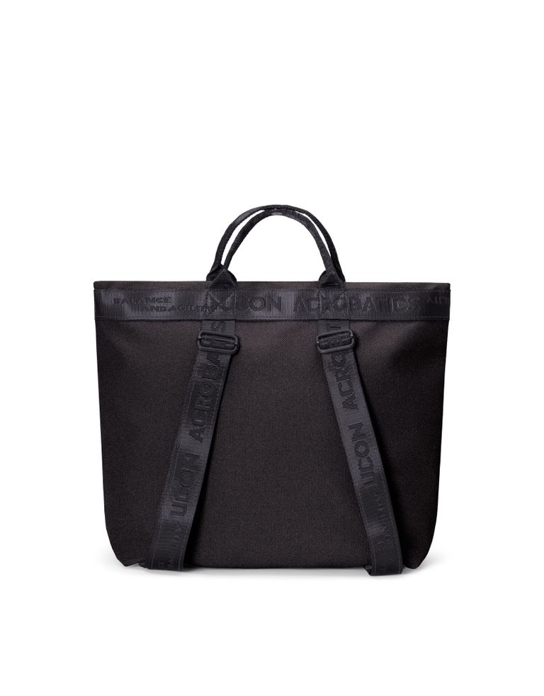 נעלי נשים - Ucon Acrobatics - תיק גב ELIZA PHANTOM - אפור כהה3