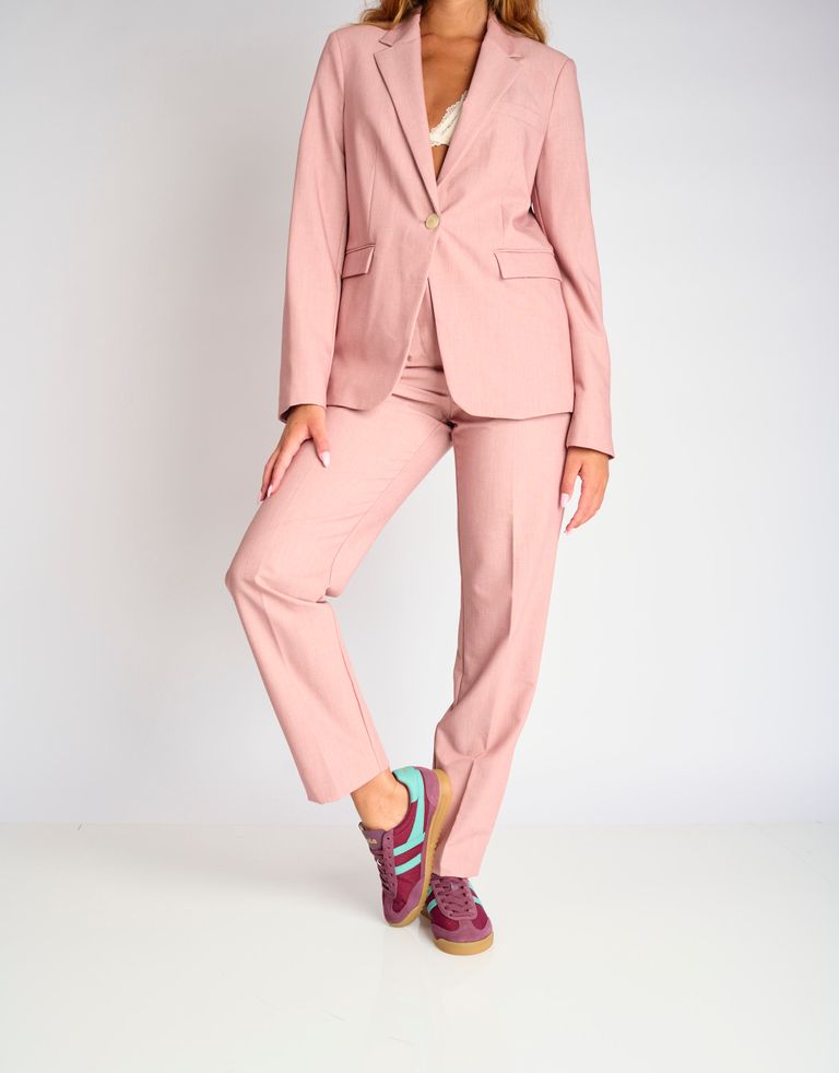 נעלי נשים - Gola - סניקרס TORNADO - בורדו3