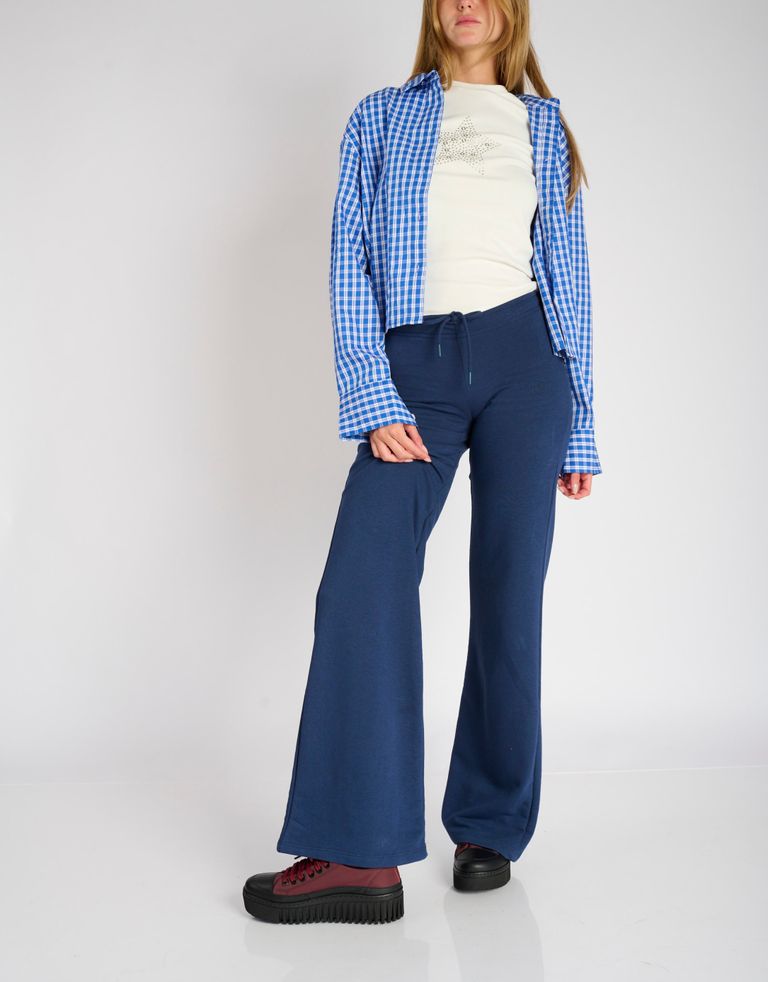 נעלי נשים - Art - נעלי שרוכים BRIGHTON - בורדו2