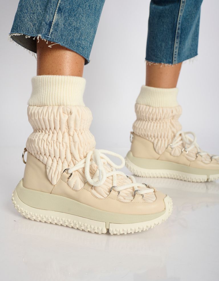 נעלי נשים - 4CCCCEES - מגפיים KAPOK CANDY - אופוויט2