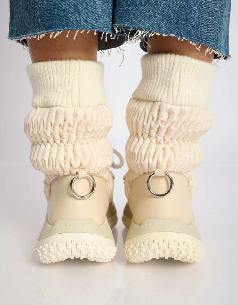 נעלי נשים - 4CCCCEES - מגפיים KAPOK CANDY - אופוויט4