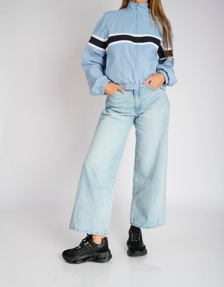 נעלי נשים - Yuko Imanishi - סניקרס SENA - שחור2