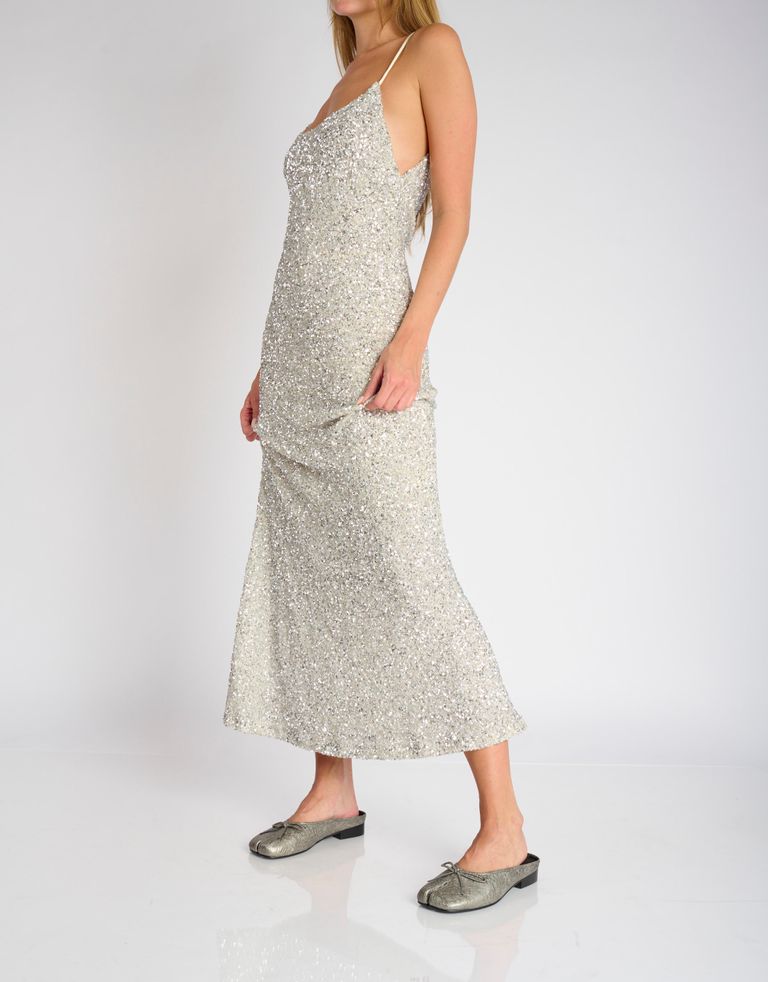 נעלי נשים - Yuko Imanishi - כפכפים שטוחים MINI - פיוטר3