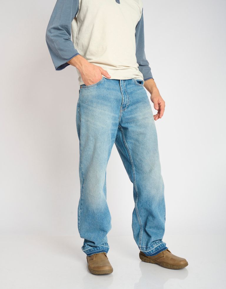 נעלי גברים - El Naturalista - נעלי עור גבוהות TURTLE - אפור חום2