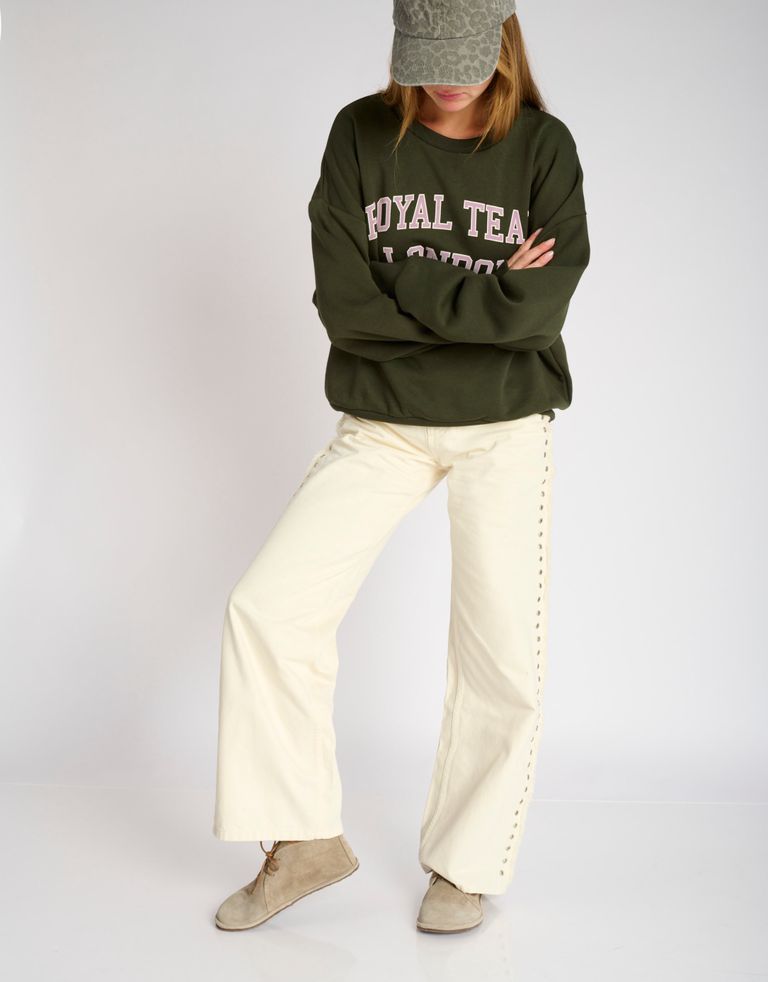 נעלי נשים - El Naturalista - נעלי זמש BARE - אפור חום4