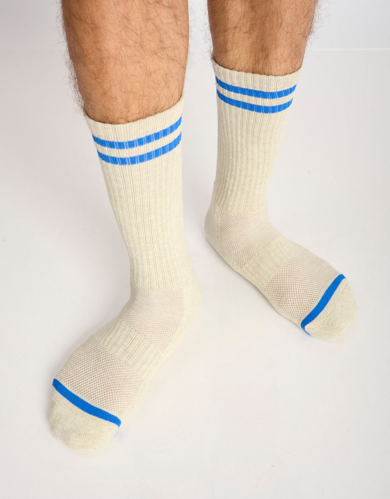 נעלי גברים - Le Bon Shoppe - גרביים EXTEND BOYFRIEND - אופוויט2