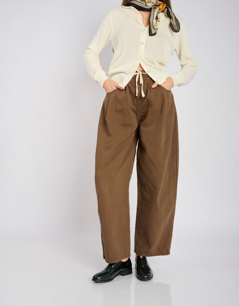 נעלי נשים - Yuko Imanishi - נעליים  מבריקות RIKO - ירוק2