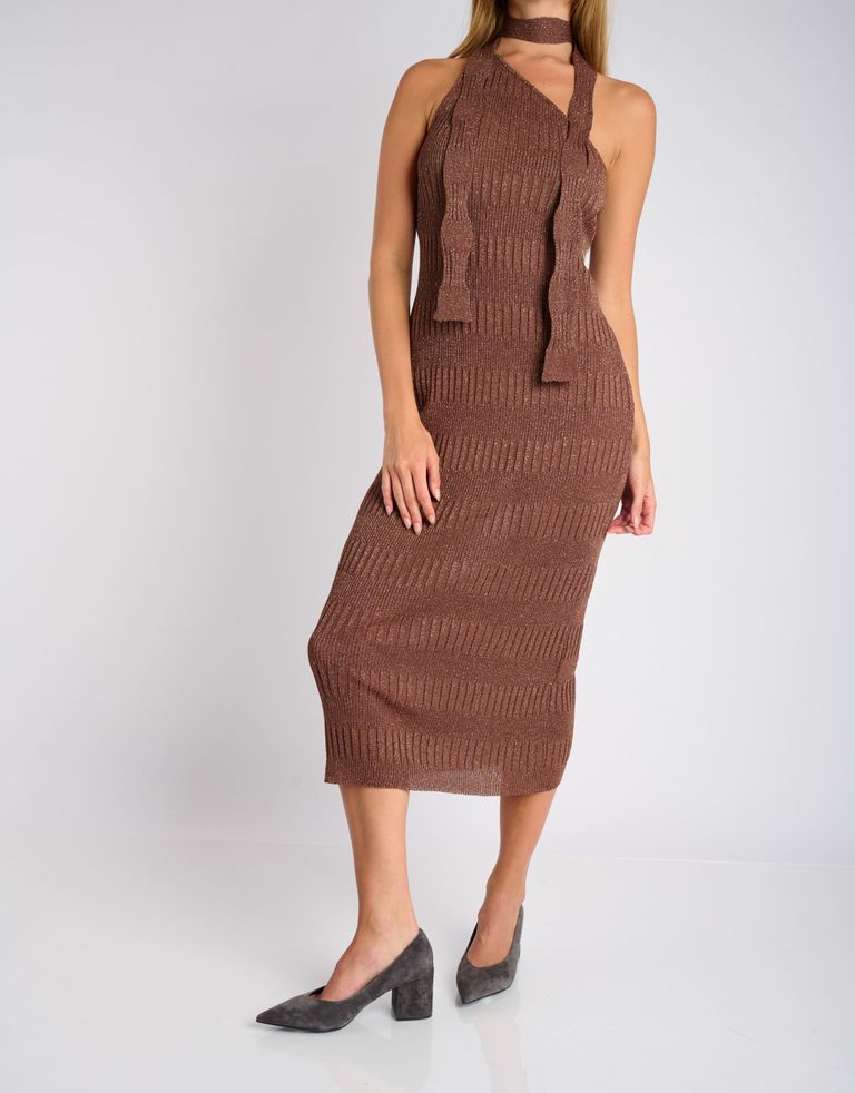 נעלי נשים - Jeffrey Campbell - נעלי סירה  HOURGLASS - אפור2