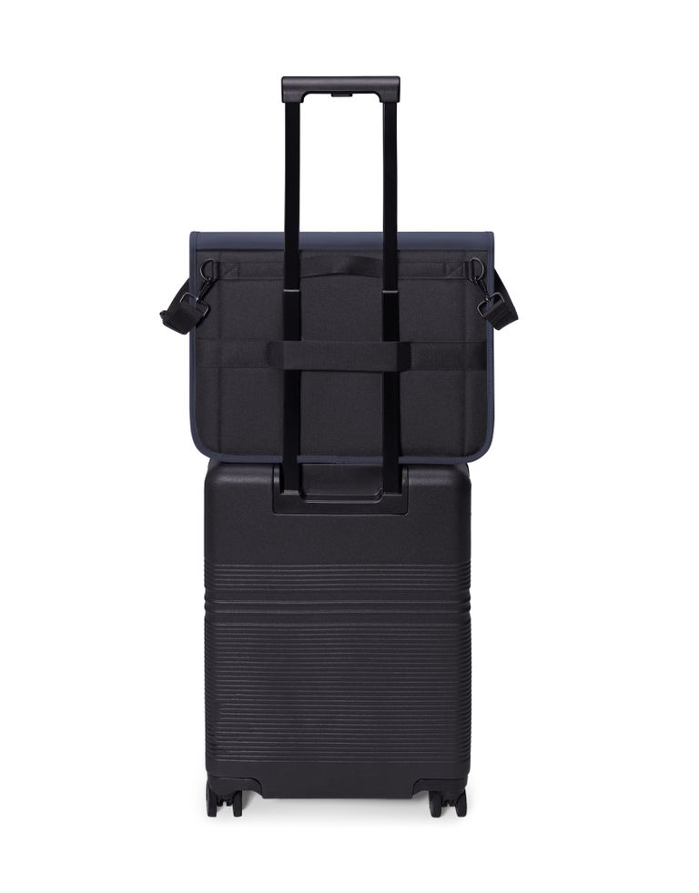 Ucon Acrobatics - תיק צד KATSU - כחול2