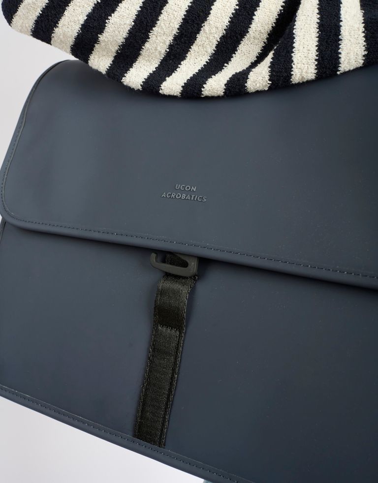 Ucon Acrobatics - תיק צד KATSU - כחול3