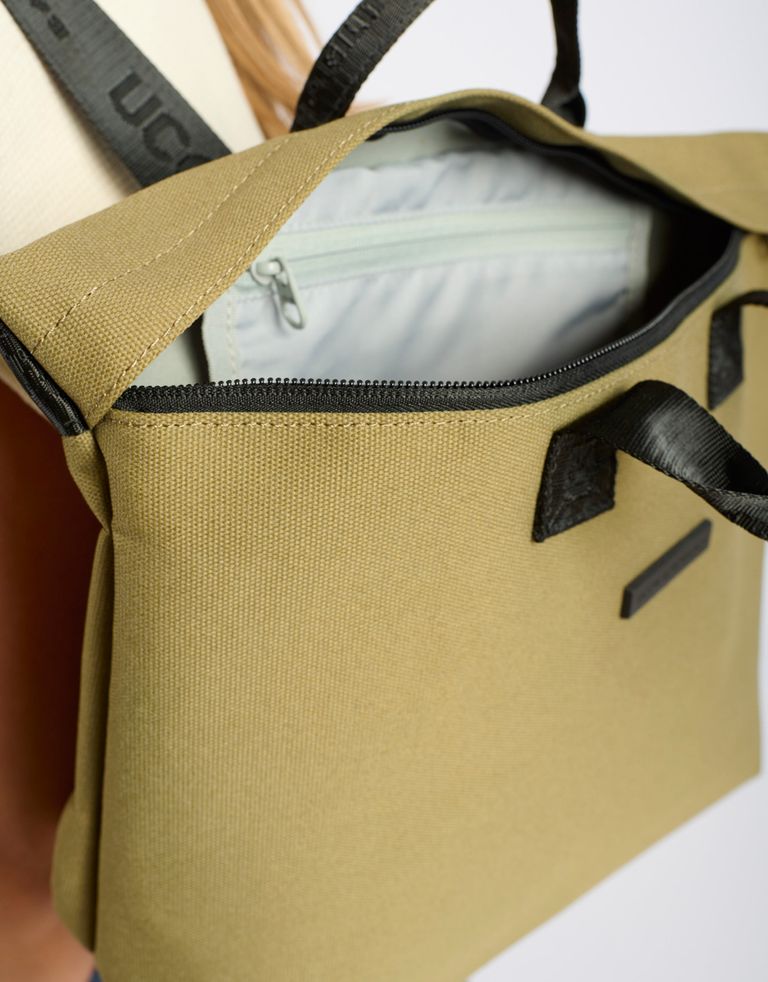 נעלי נשים - Ucon Acrobatics - תיק גב ELIZA PHANTOM - חאקי2