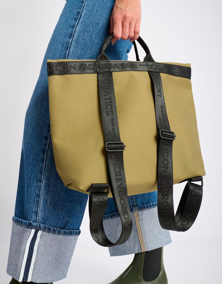 נעלי נשים - Ucon Acrobatics - תיק גב ELIZA PHANTOM - חאקי3