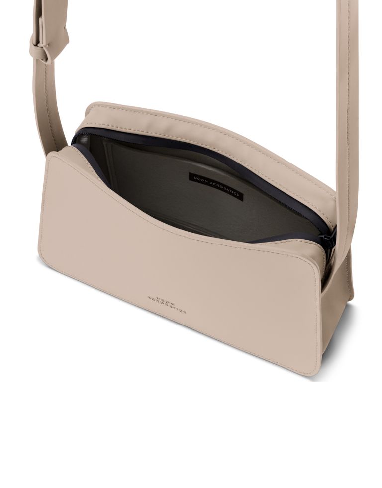 Ucon Acrobatics - תיק  קטן KIOMI - בז'3