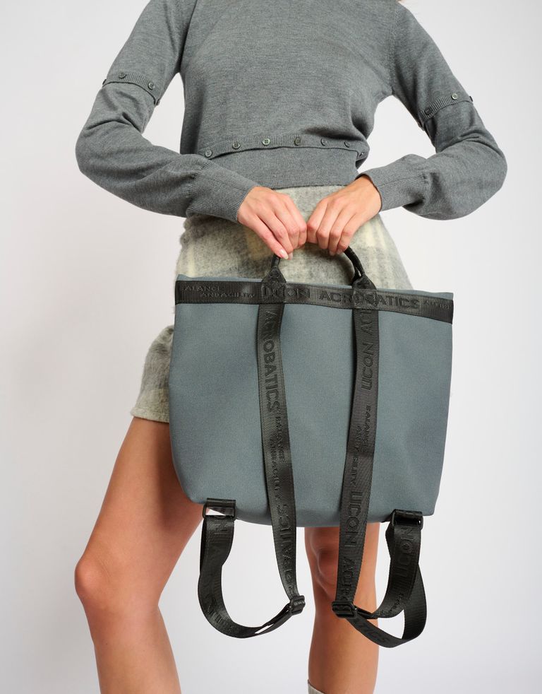 נעלי נשים - Ucon Acrobatics - תיק גב ELIZA PHANTOM - כחול3