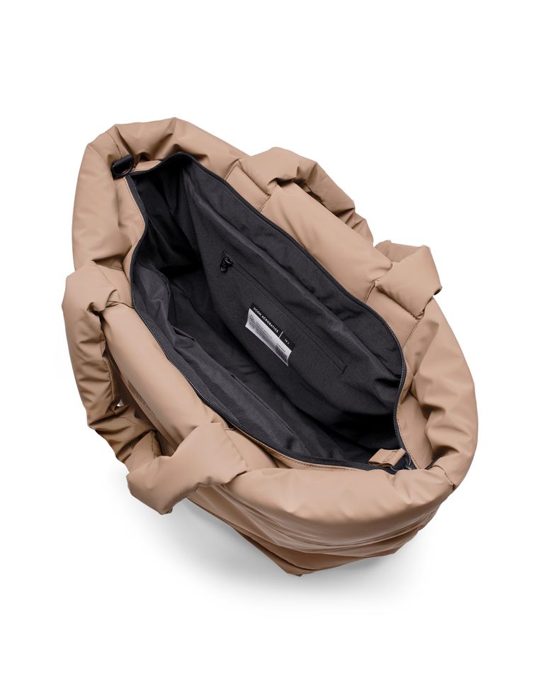 נעלי נשים - Ucon Acrobatics - תיק צד OLIVIA - חום בהיר3