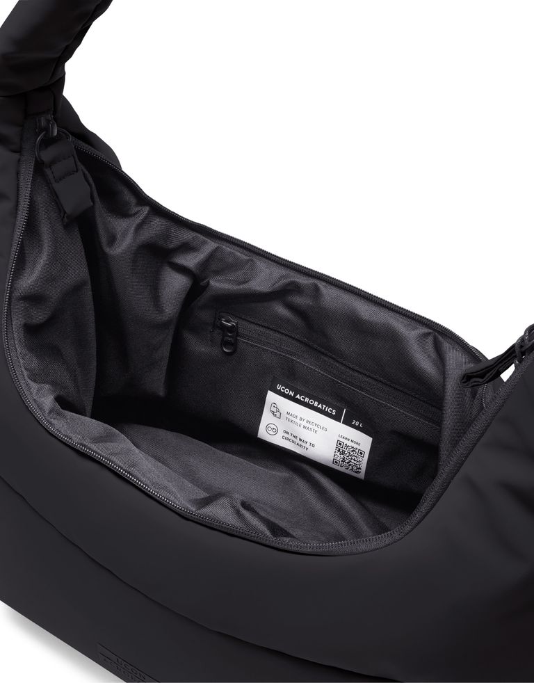 נעלי נשים - Ucon Acrobatics - תיק צד גדול SHOTA - שחור2