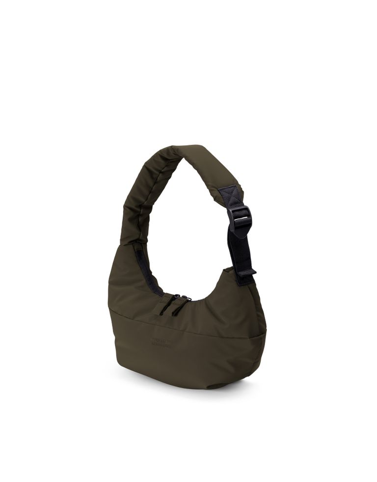 נעלי נשים - Ucon Acrobatics - תיק צד קטן SHOTA - חאקי2