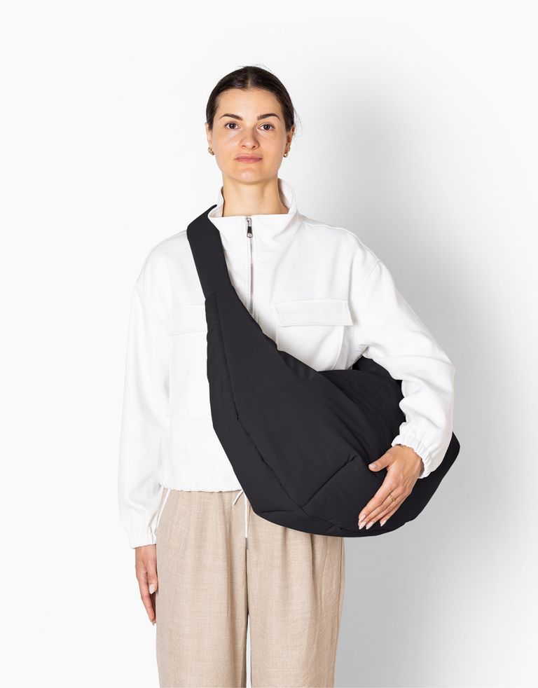 נעלי נשים - Ucon Acrobatics - תיק צד גדול SHOTA - שחור4