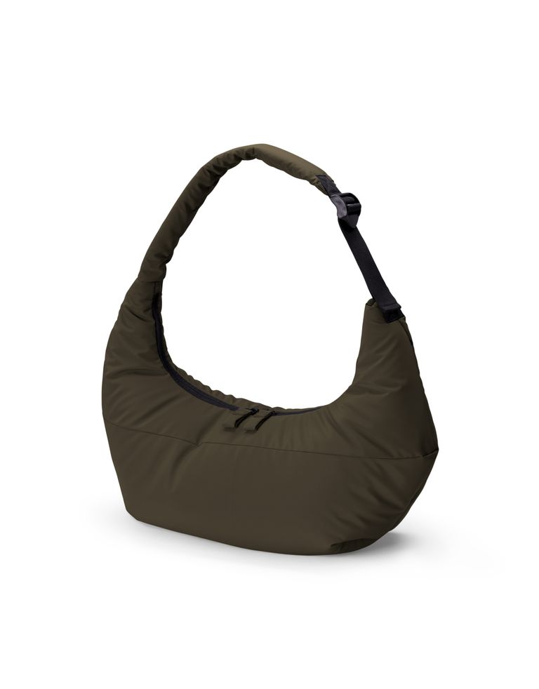 נעלי נשים - Ucon Acrobatics - תיק צד SHOTA - חאקי2