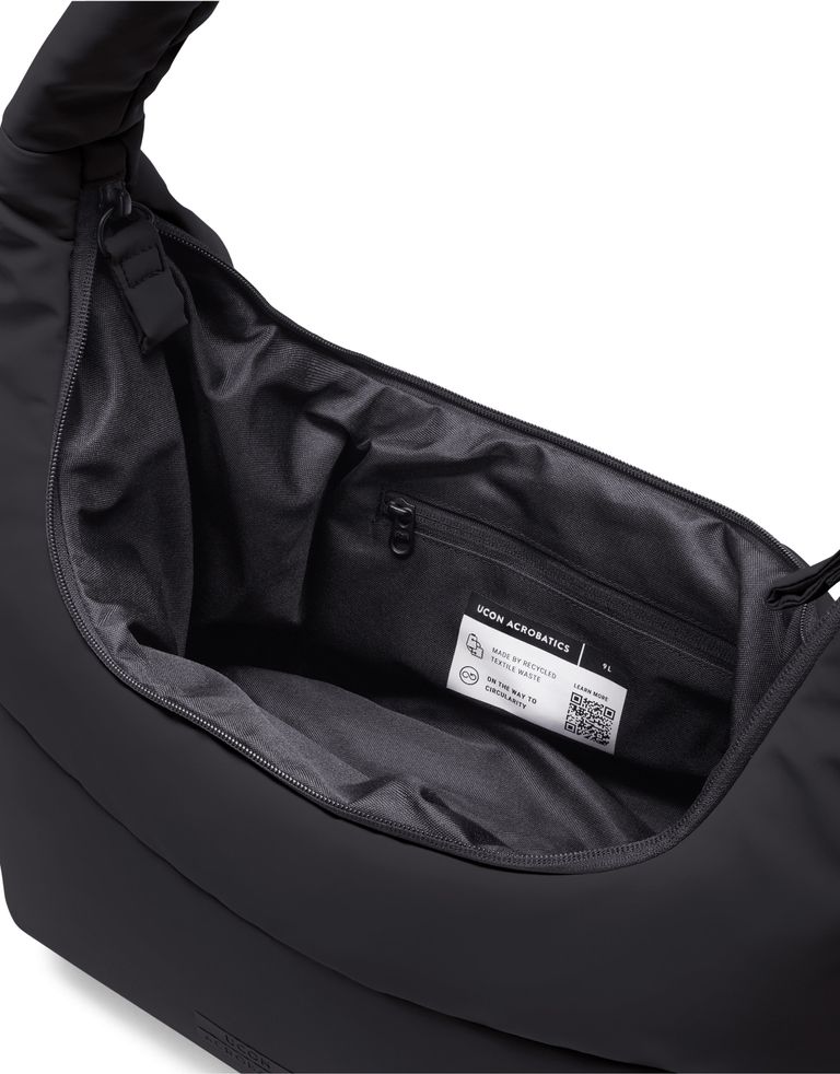 נעלי נשים - Ucon Acrobatics - תיק צד SHOTA - שחור3