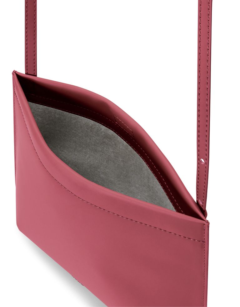 נעלי נשים - Ucon Acrobatics - תיק צד SELMA INFINITY - בורדו3