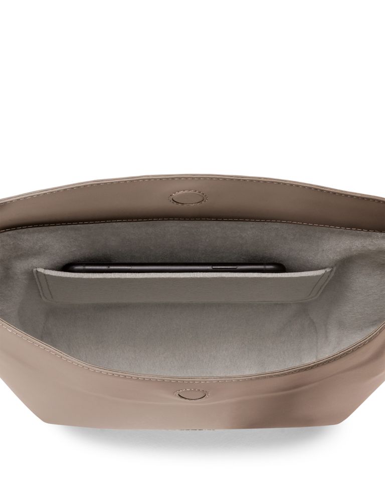 נעלי נשים - Ucon Acrobatics - תיק צד קטן SOFIE - בז'3