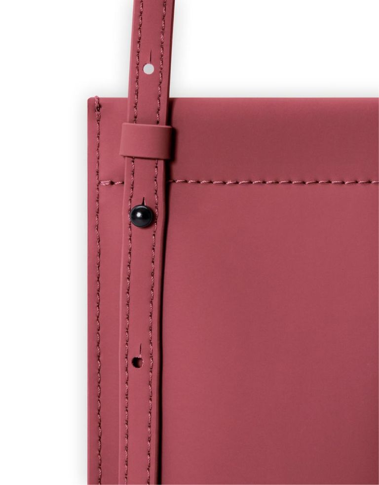 נעלי נשים - Ucon Acrobatics - תיק צד SELMA INFINITY - בורדו4