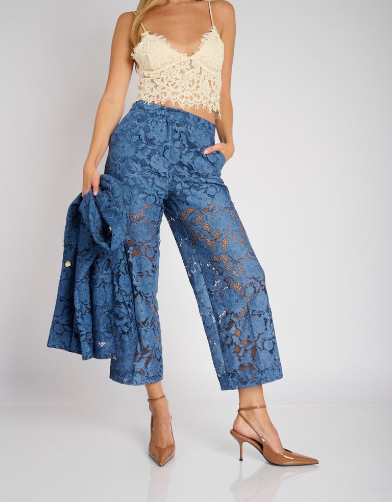 נעלי נשים - Jeffrey Campbell - נעלי סירה לק EXECUTIVE - בז'2