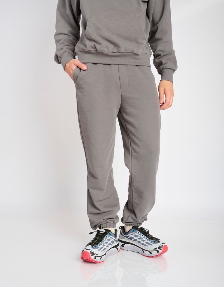 נעלי גברים - Hoka - סניקרס MAFATE THREE - אפור3