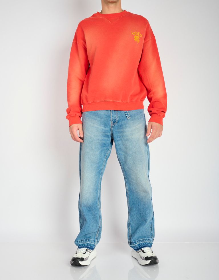 נעלי גברים - Hoka - סניקרס SPEEDGOAT - לבן   שחור2