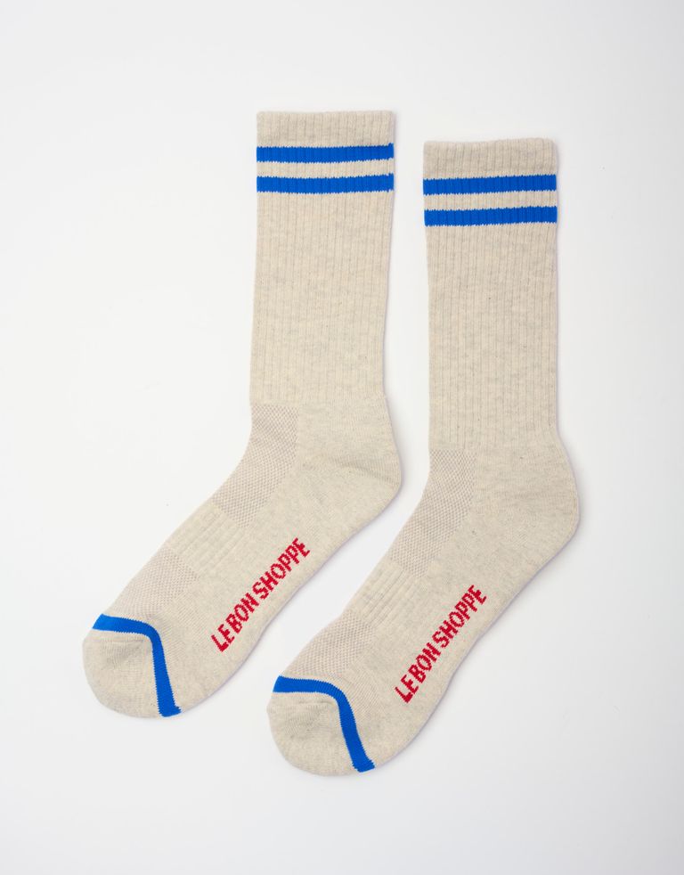 נעלי גברים - Le Bon Shoppe - גרביים EXTEND BOYFRIEND - אופוויט2