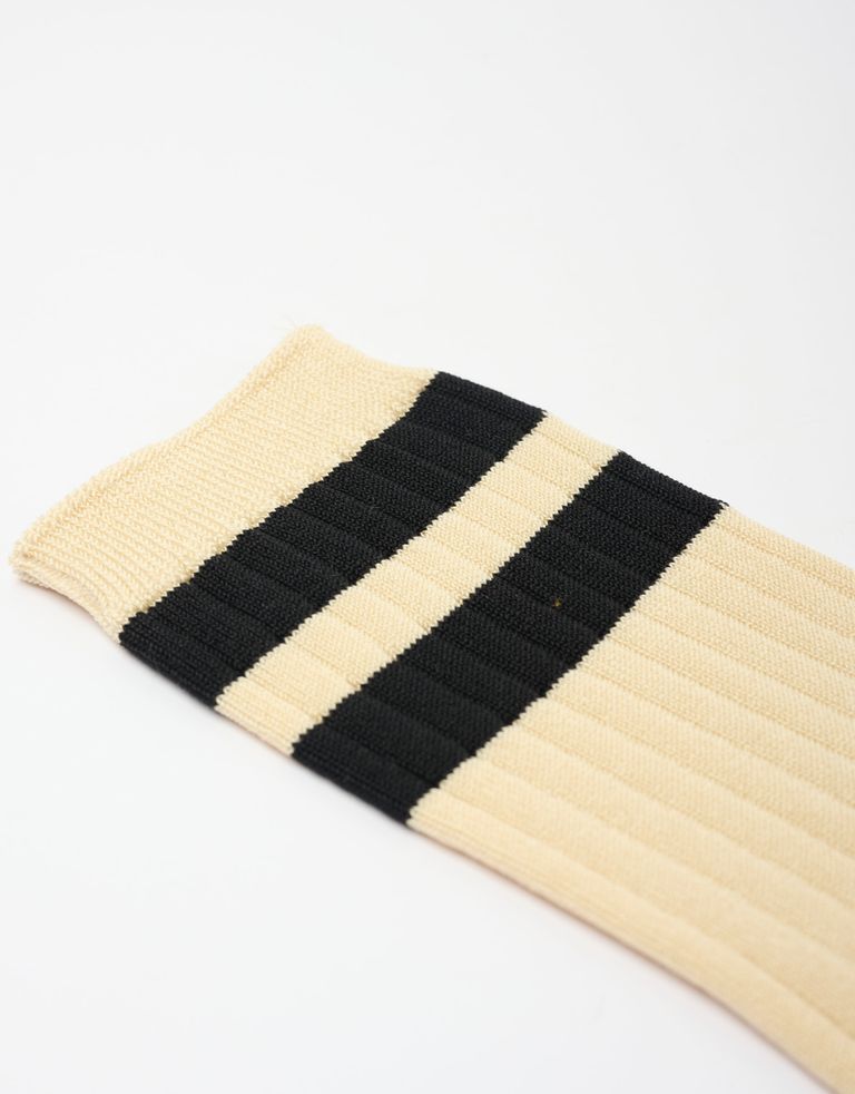 נעלי נשים - Le Bon Shoppe - גרביים HER VARSITY - אופוויט3