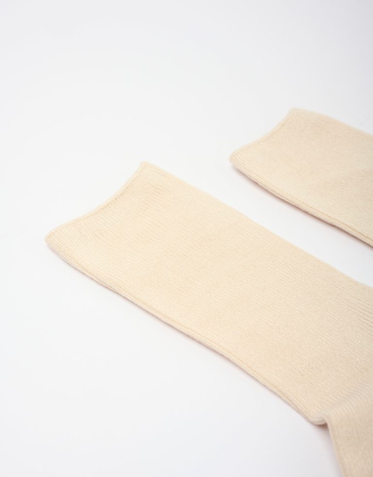 נעלי נשים - Le Bon Shoppe - גרביים TROUSER - אופוויט4