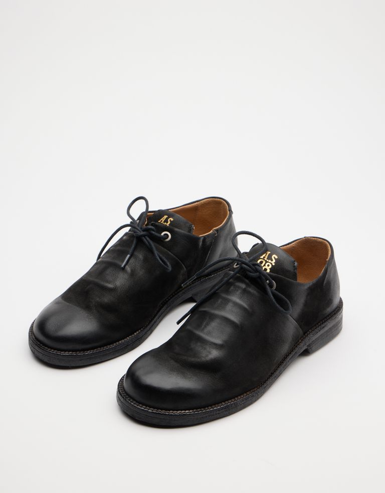 נעלי נשים - A.S. 98 - נעליים ALONE - שחור