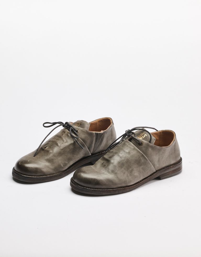 נעלי נשים - A.S. 98 - נעליים ALONE - אפור2