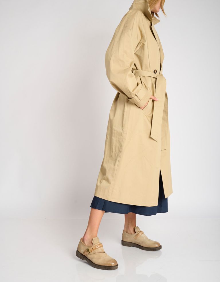 נעלי נשים - A.S. 98 - נעליים PAST - בז'3