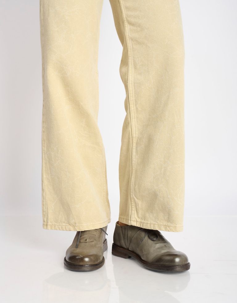 נעלי נשים - A.S. 98 - נעליים ALONE - אפור3