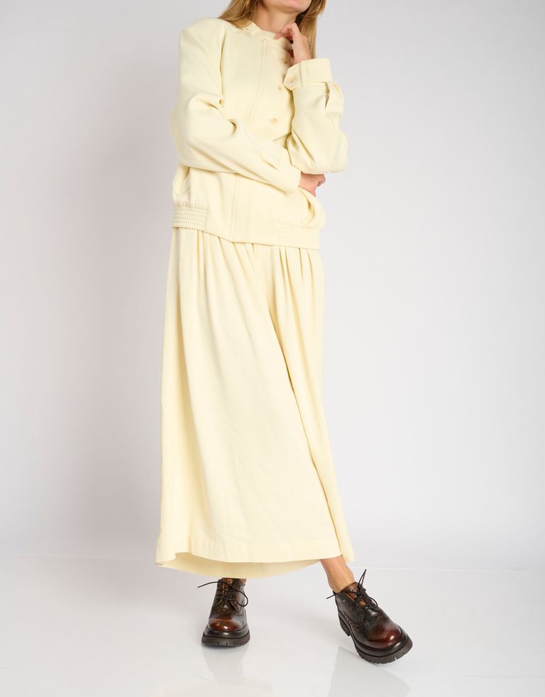 נעלי נשים - A.S. 98 - נעליים עם שרוכים DIBLA - חום2