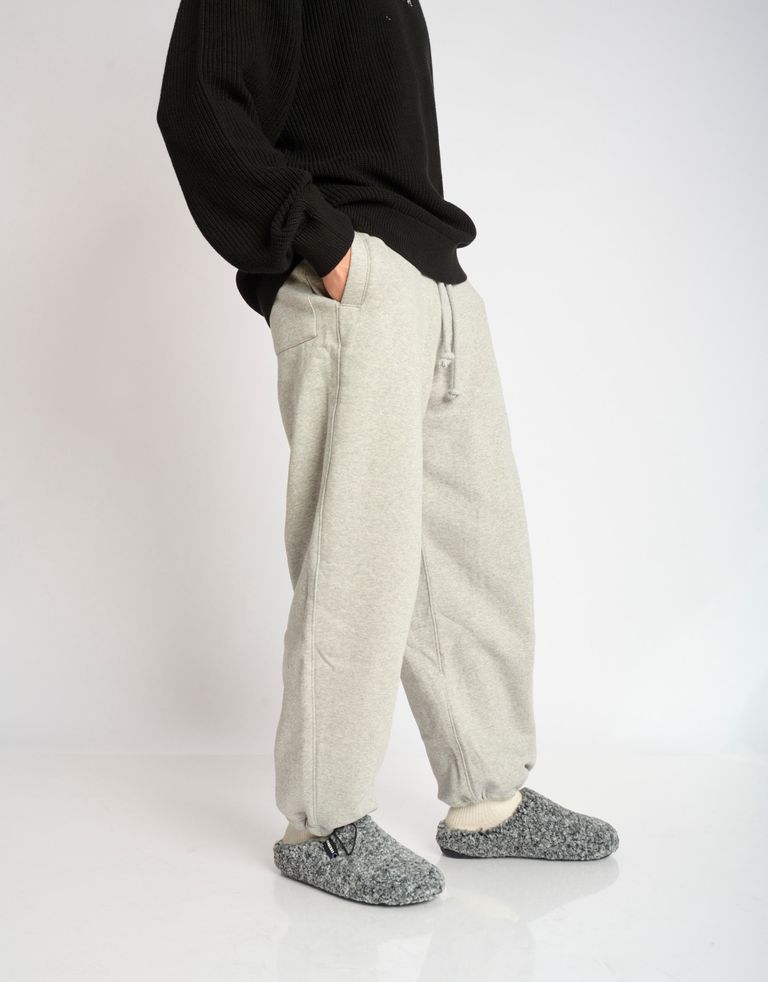 נעלי גברים - Verbenas - נעלי בית EAGLE - אפור