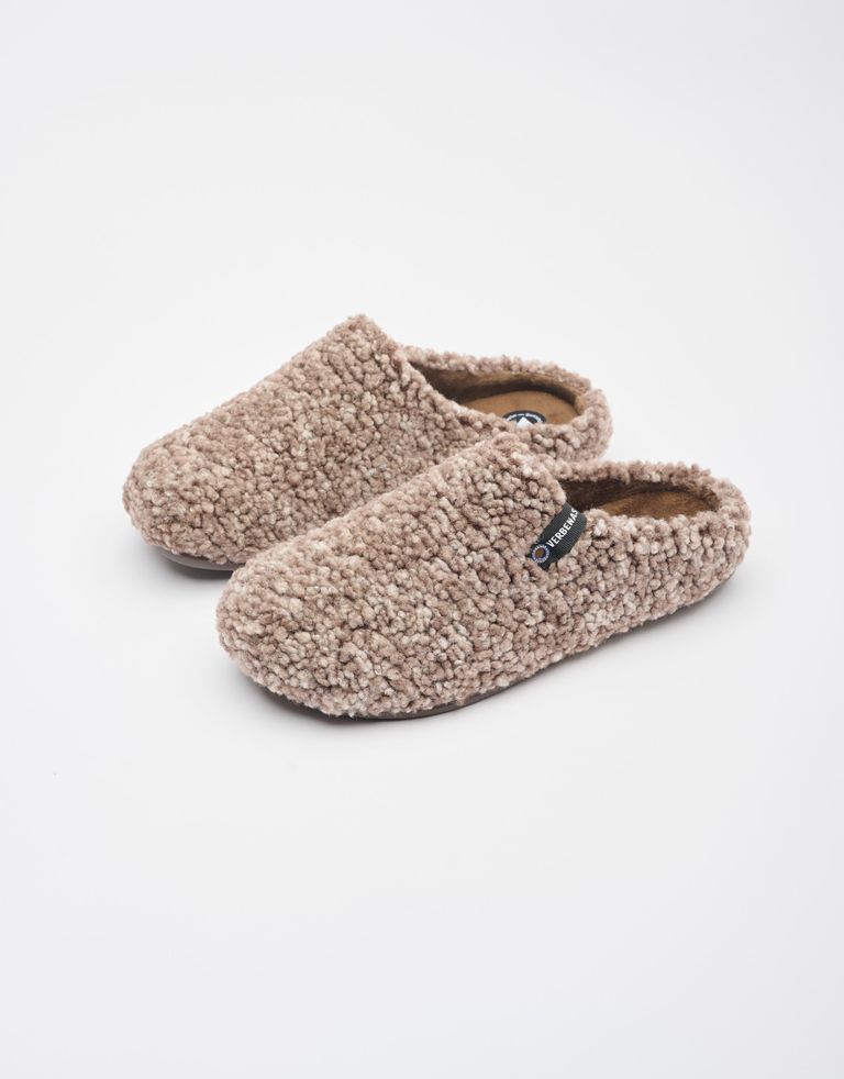 נעלי גברים - Verbenas - נעלי בית EAGLE - חום2