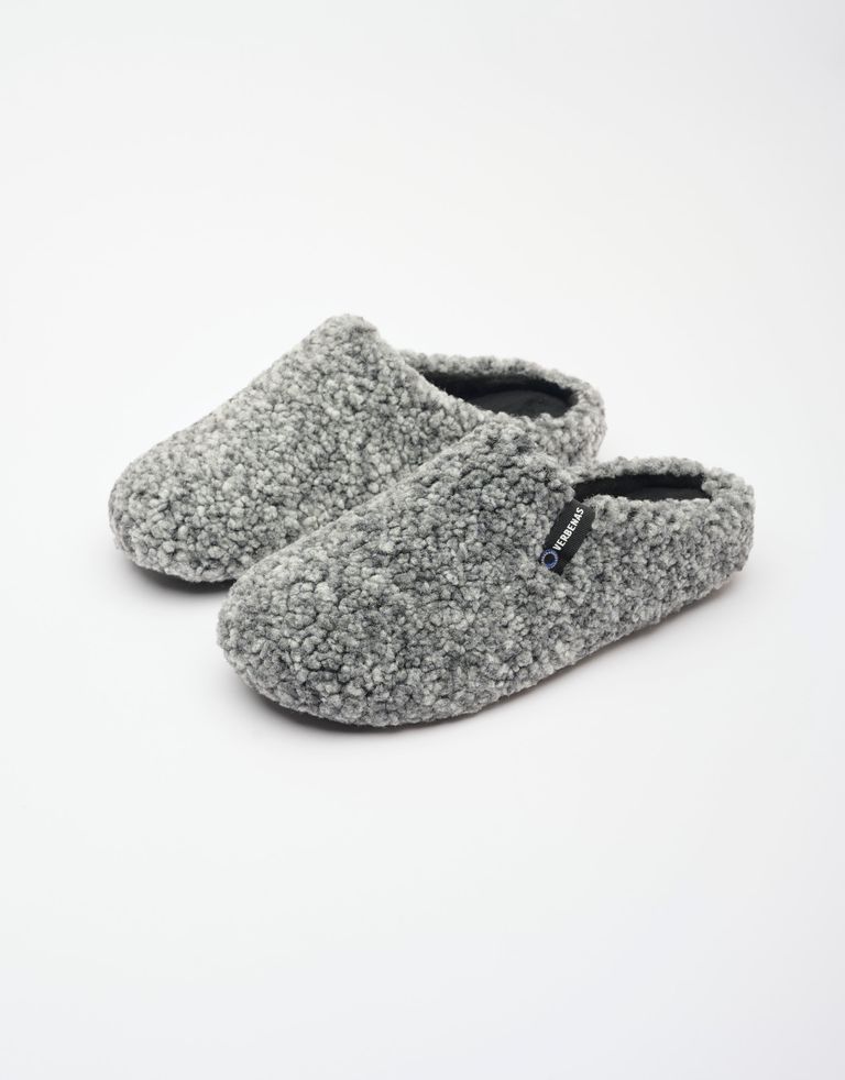 נעלי גברים - Verbenas - נעלי בית EAGLE - אפור2