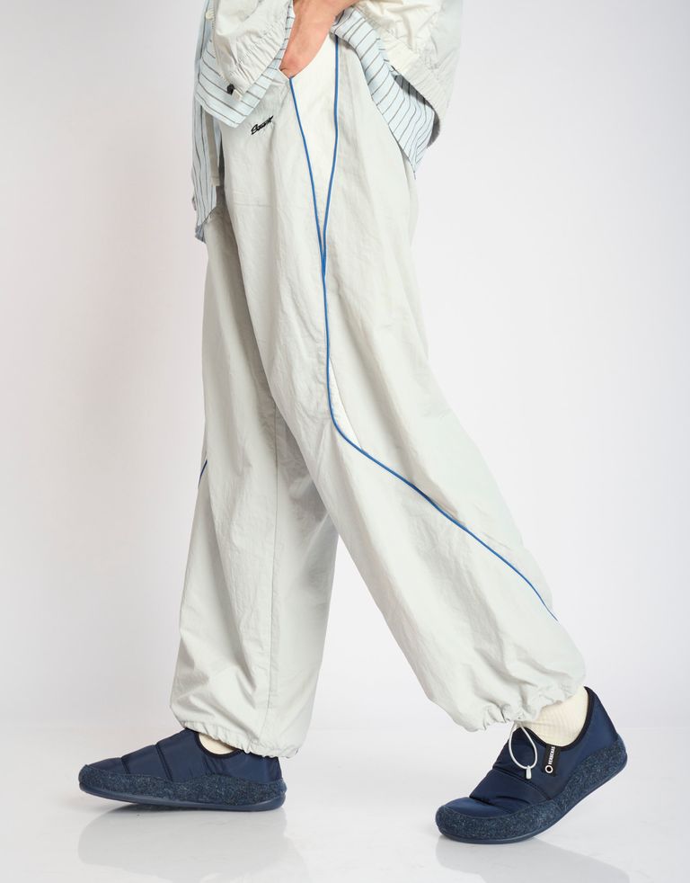 נעלי גברים - Verbenas - נעלי בית ERNEST - כחול3