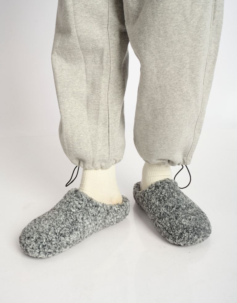 נעלי גברים - Verbenas - נעלי בית EAGLE - אפור3