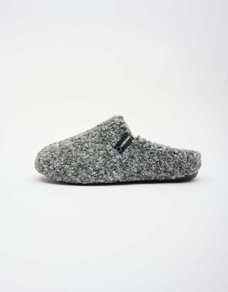 נעלי גברים - Verbenas - נעלי בית EAGLE - אפור4