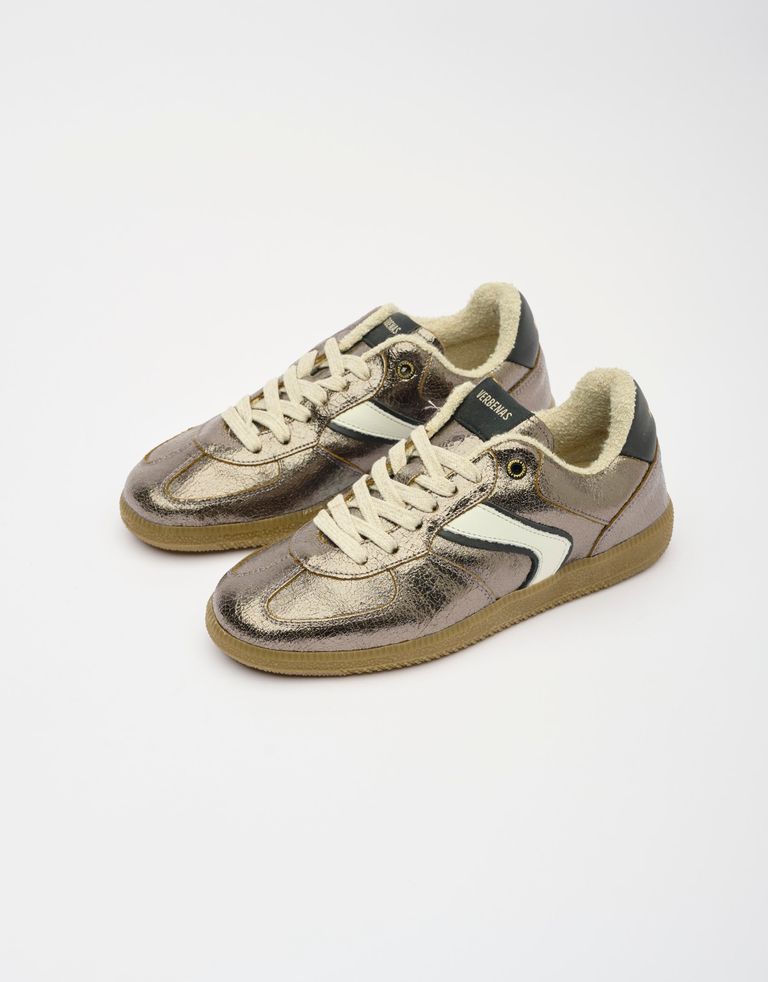 נעלי נשים - Verbenas - סניקרס SORA BRECK - פיוטר2