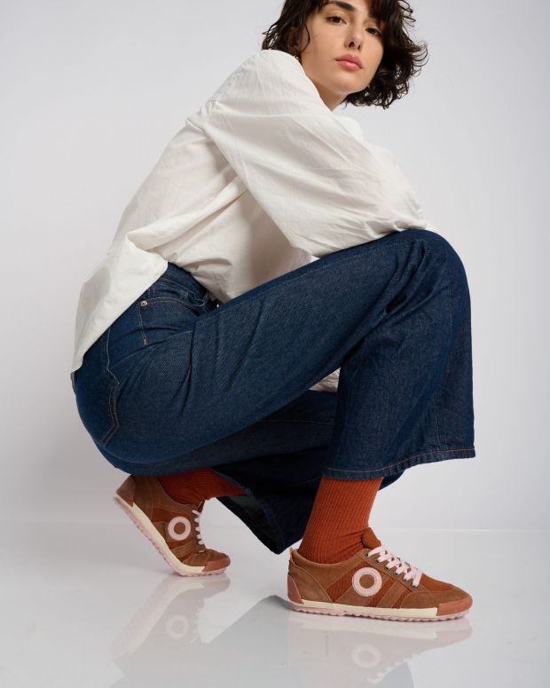 נעלי נשים - Aro - סניקרס IDO B - חמרה