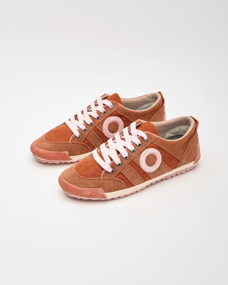 נעלי נשים - Aro - סניקרס IDO B - חמרה3