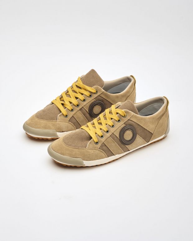 נעלי נשים - Aro - סניקרס IDO B - בז'