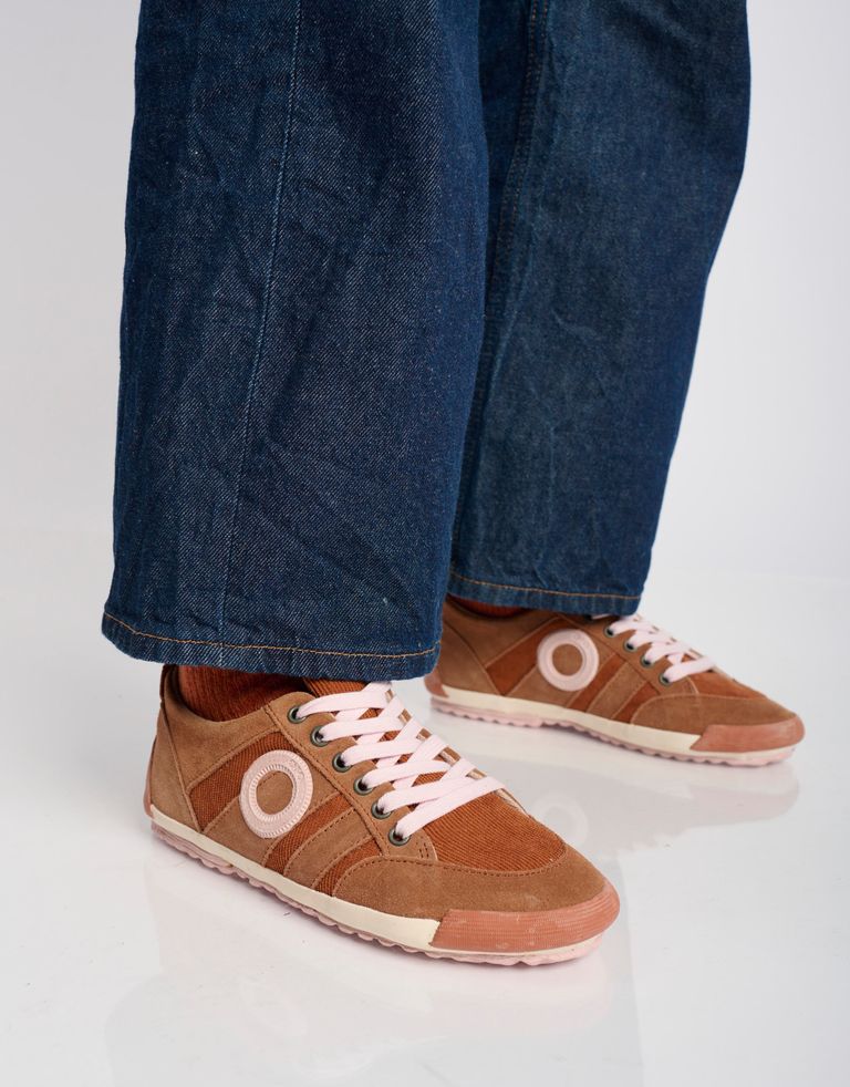 נעלי נשים - Aro - סניקרס IDO B - חמרה4