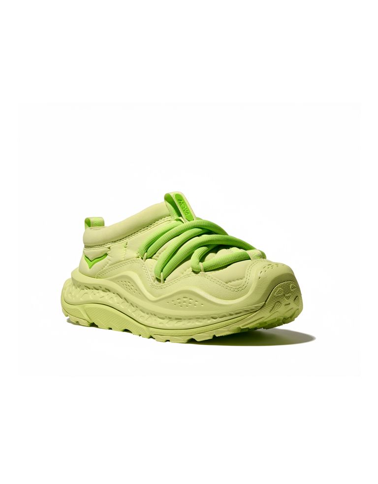 נעלי נשים - Hoka - סניקרס ORA PRIMO - ליים2